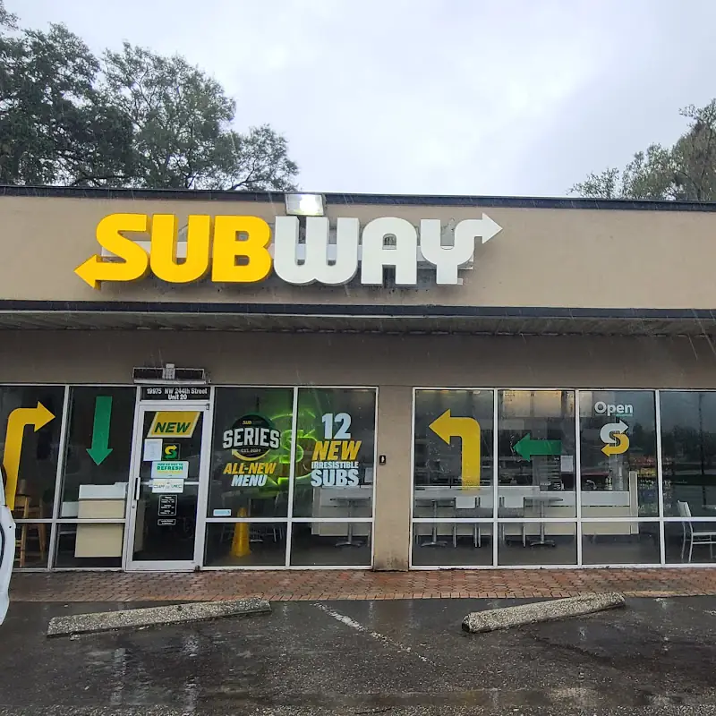 Subway