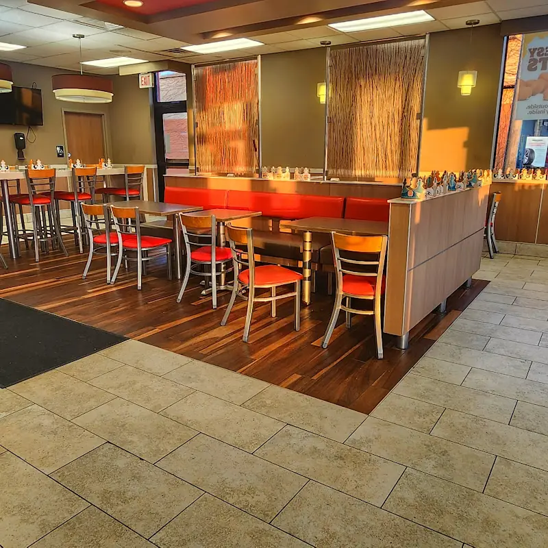Burger King