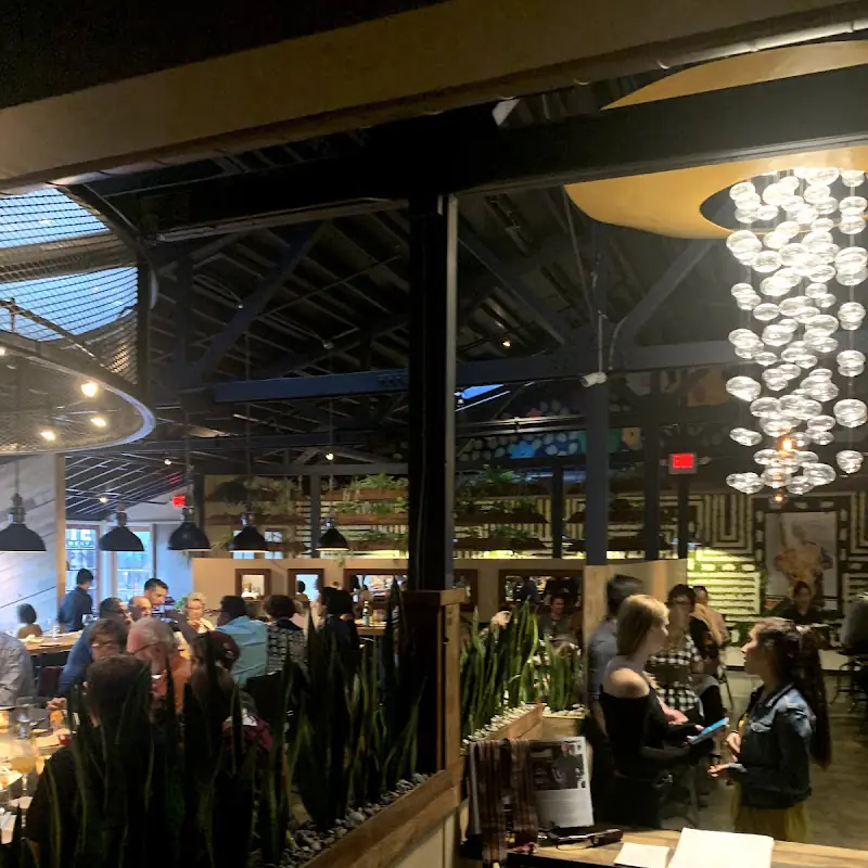 Mistura Restaurant