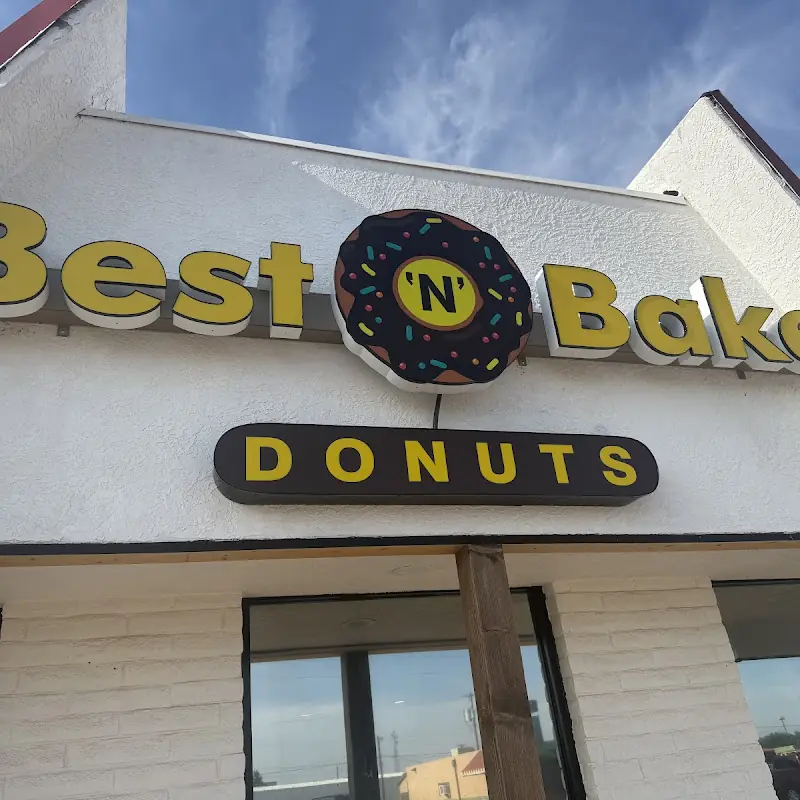 Best N Bake Donuts#2
