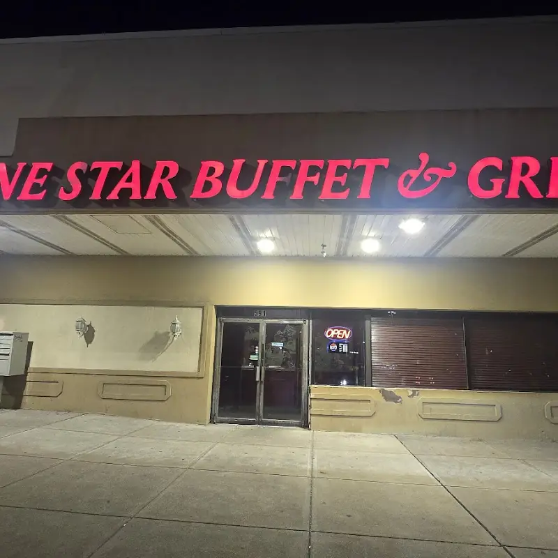 Fortune Star Asian Buffet & Grill
