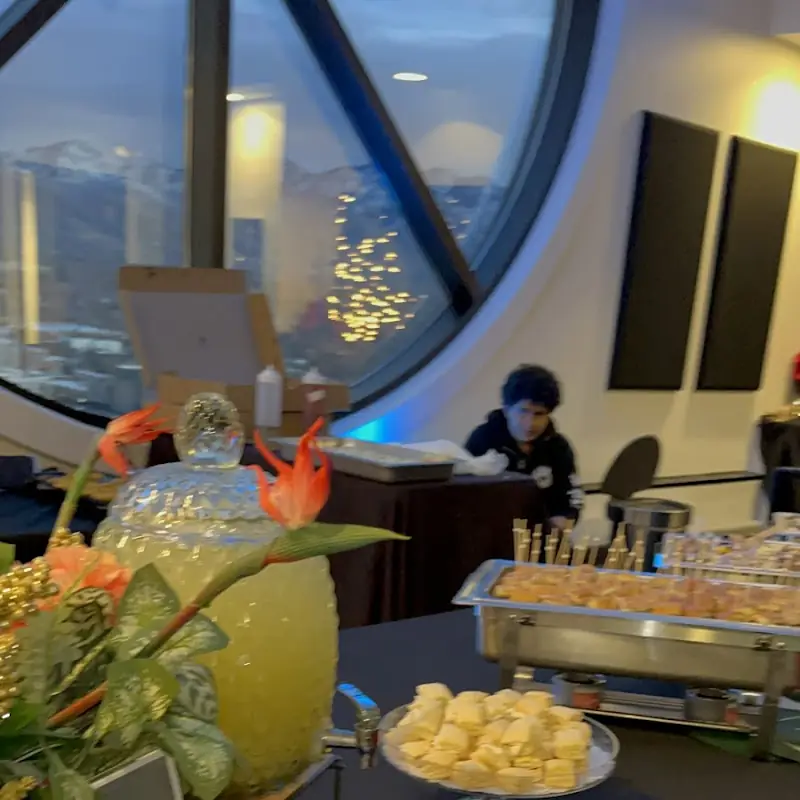 La Cubana Food Truck & Catering
