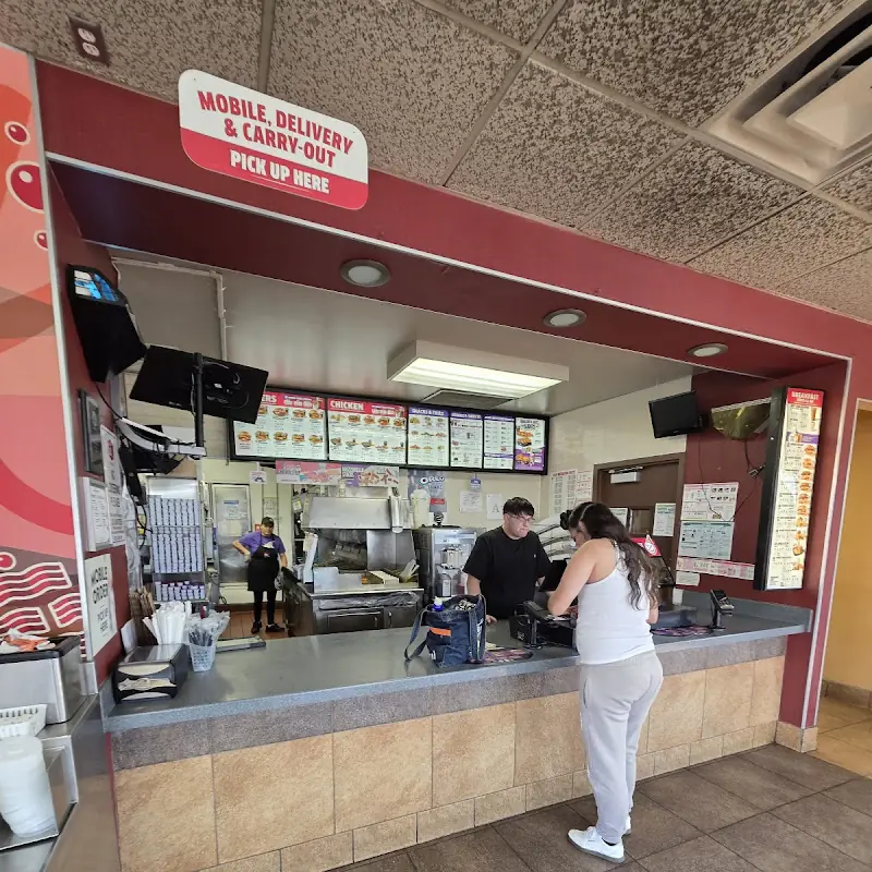Jack in the Box