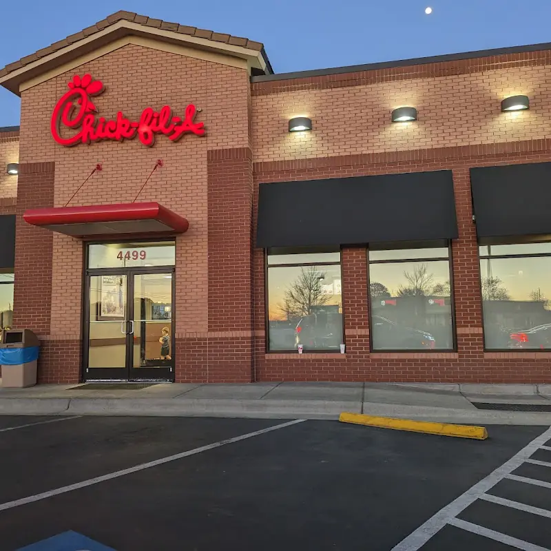 Chick-fil-A