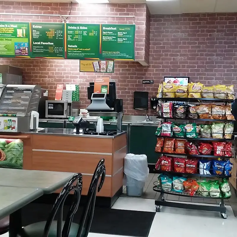 Subway