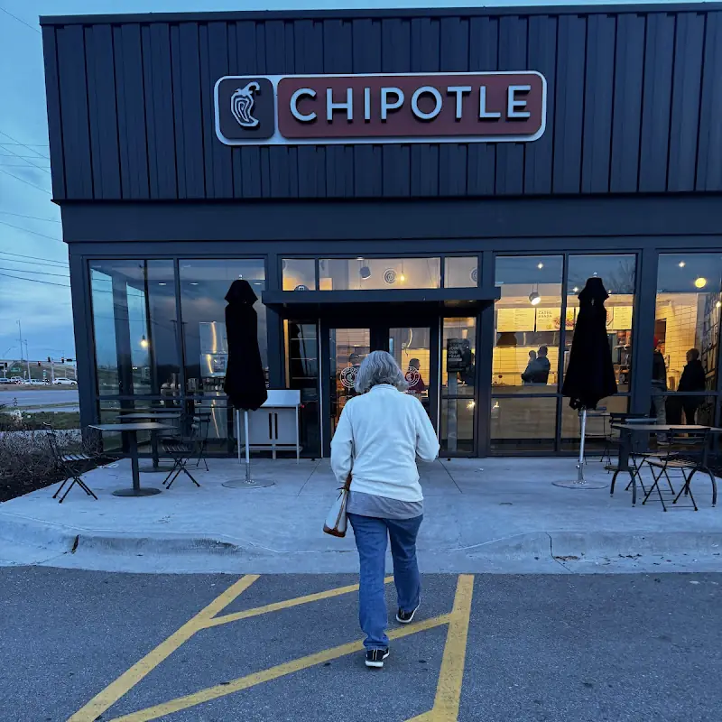 Chipotle Mexican Grill