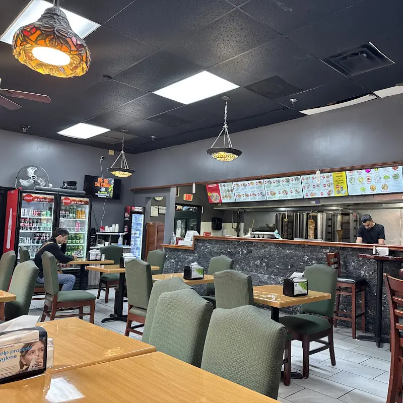 Cedars Restaurant