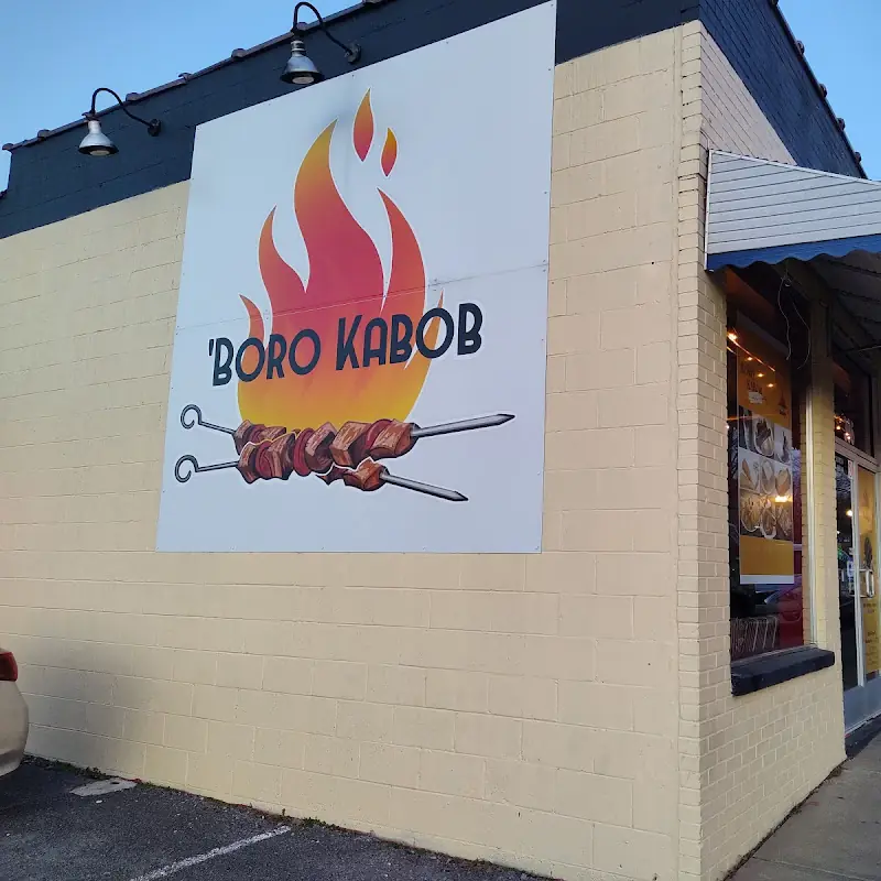 Murfreesboro Kabob