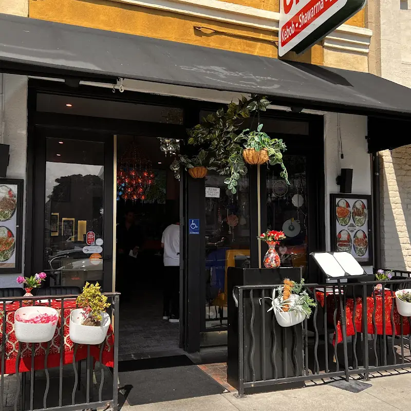 Galata Halal Restaurant and Grill