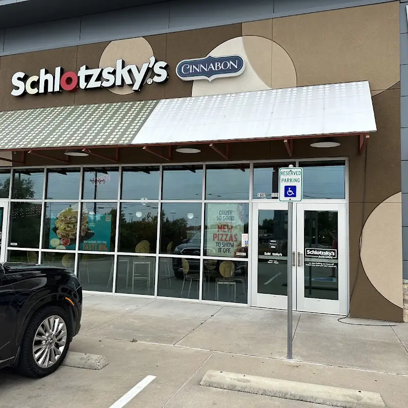 Schlotzsky's Deli