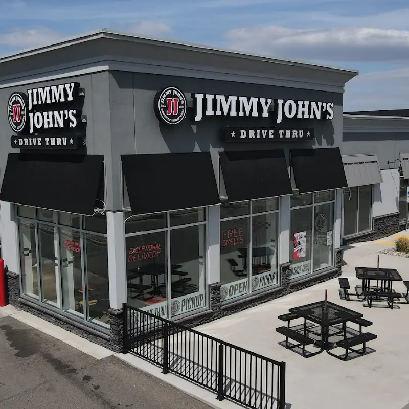 Jimmy John's