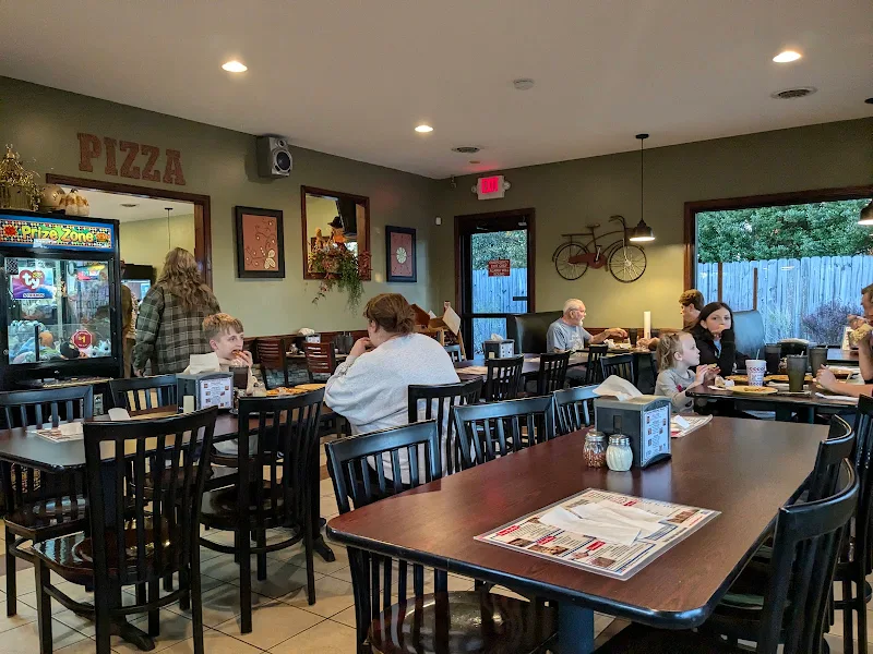 Pizza Plus
