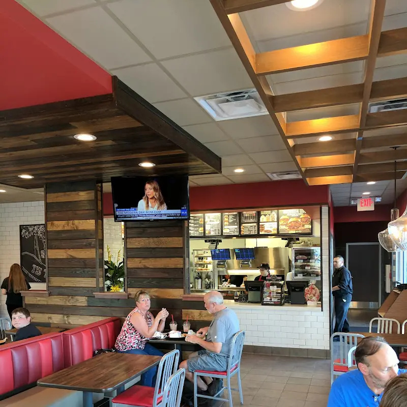 Arby's