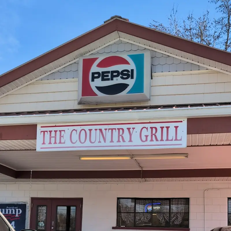 Country Grill