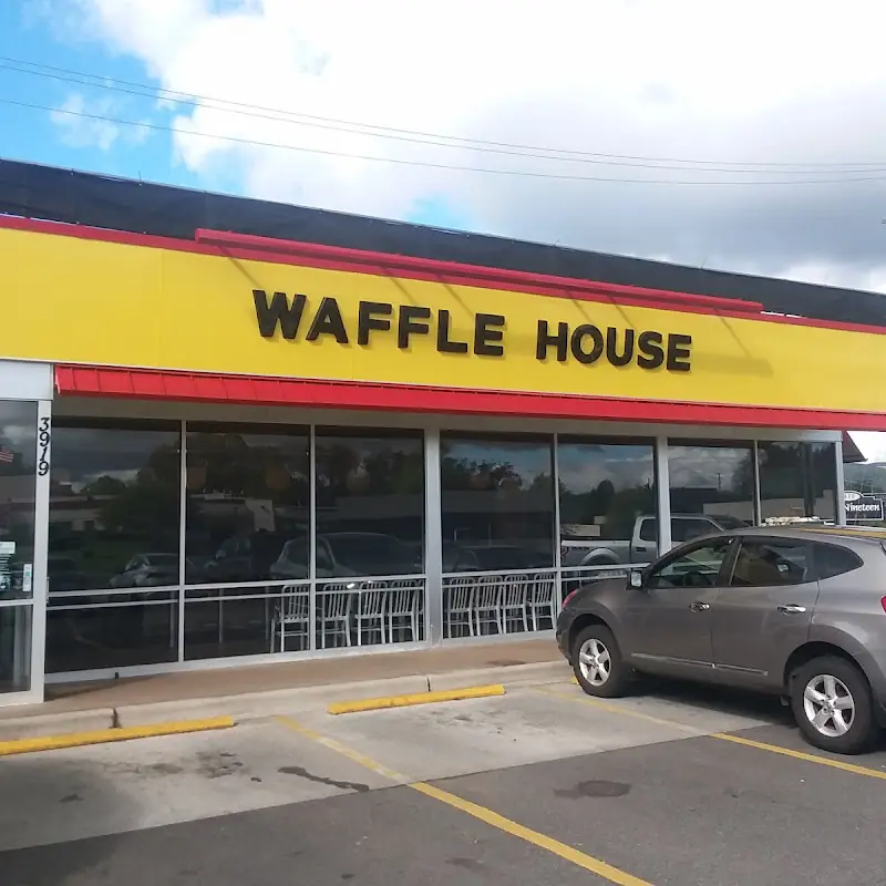 Waffle House