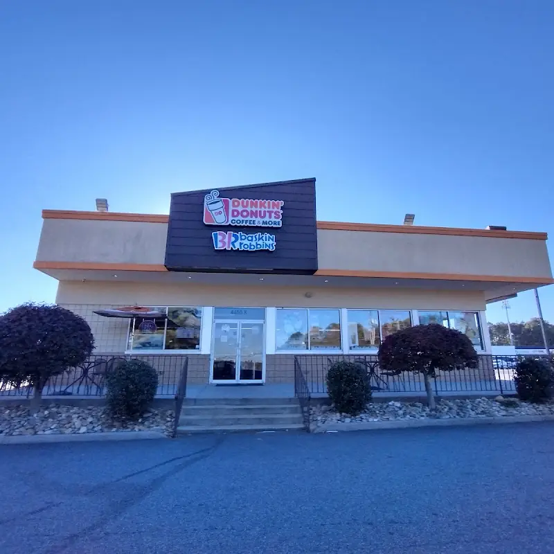 Dunkin'
