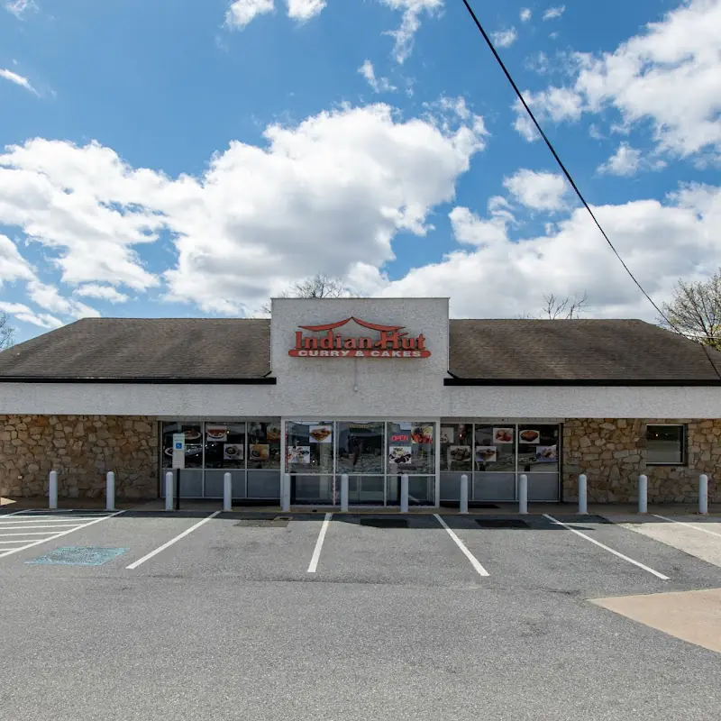 Indian Hut Norristown
