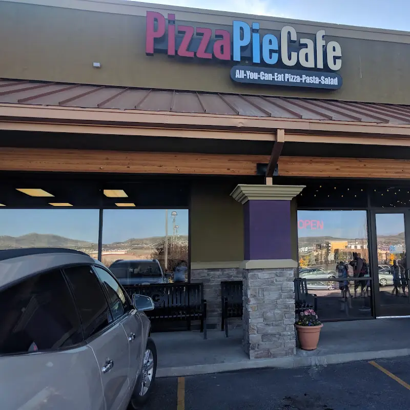 Pizza Pie Cafe