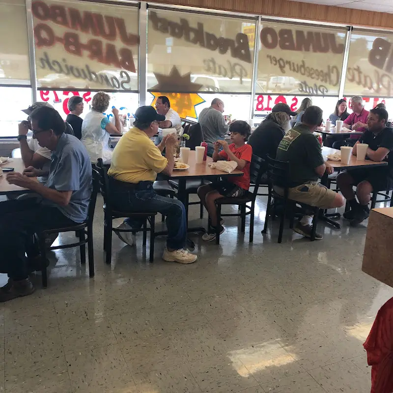 Coleman's Bar-B-Q,LLC