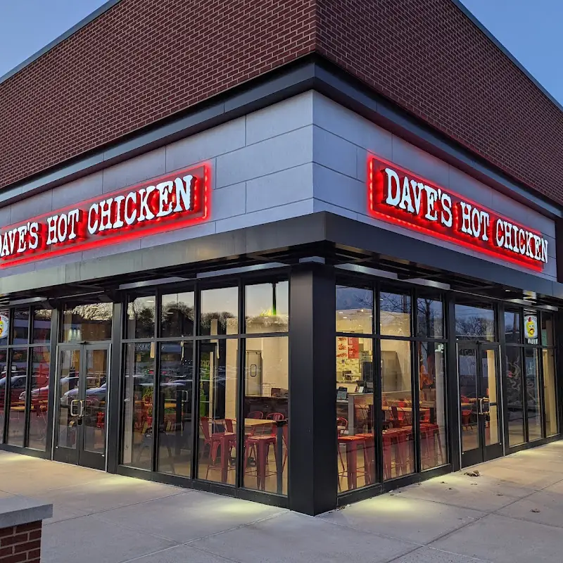 Dave's Hot Chicken