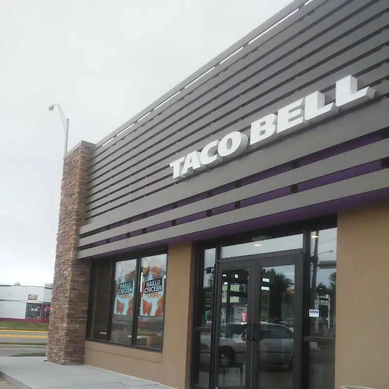 Taco Bell