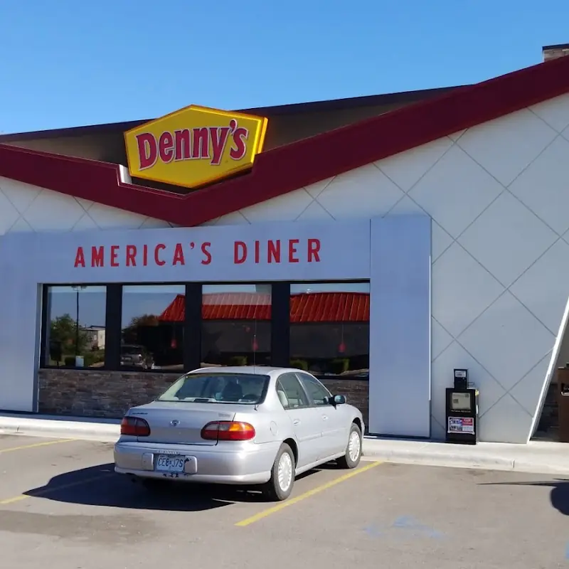 Denny's Restaurant