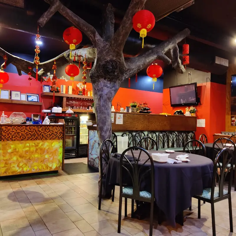 Ichiban | Sichuan • Chinese