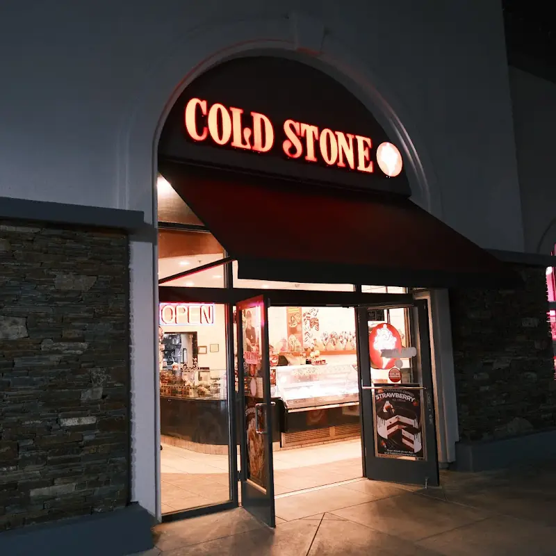 Cold Stone Creamery