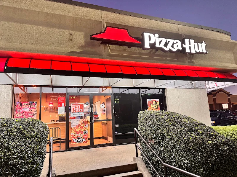 Pizza Hut