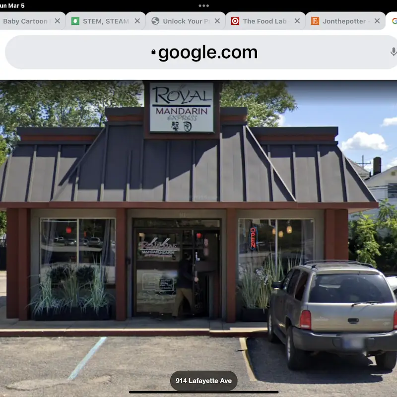 OyVey! Bakery & Deli, Inc.
