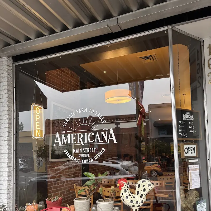 Americana