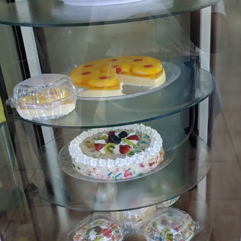 Doña Maria's Pupuseria