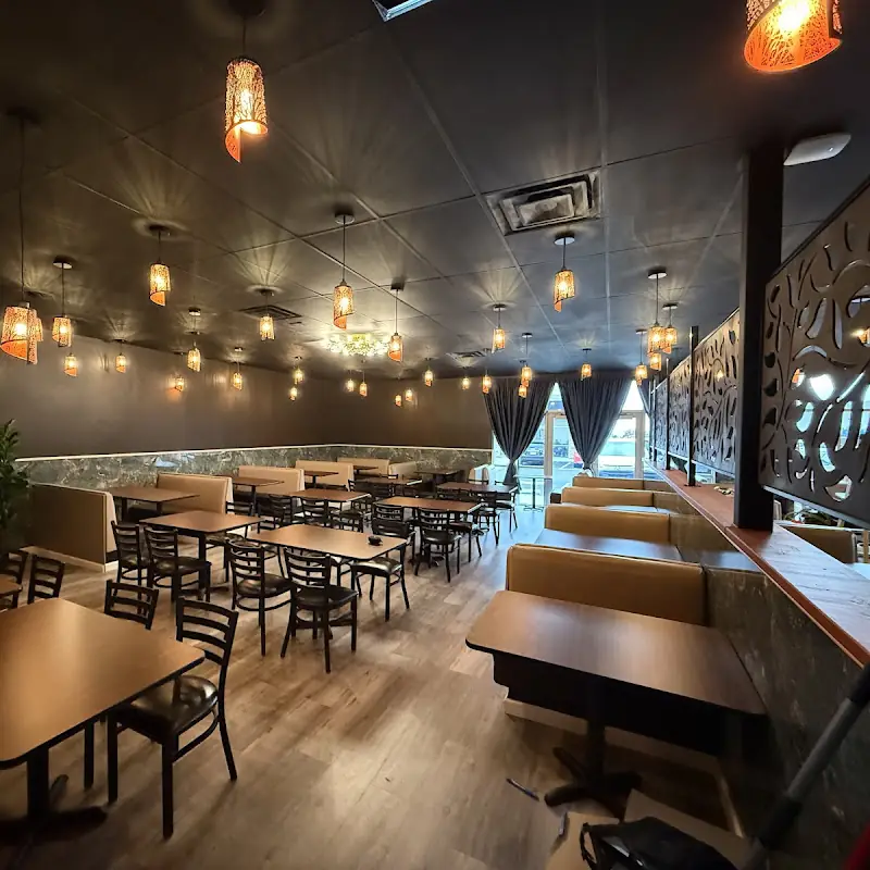 Bombay Kitchen