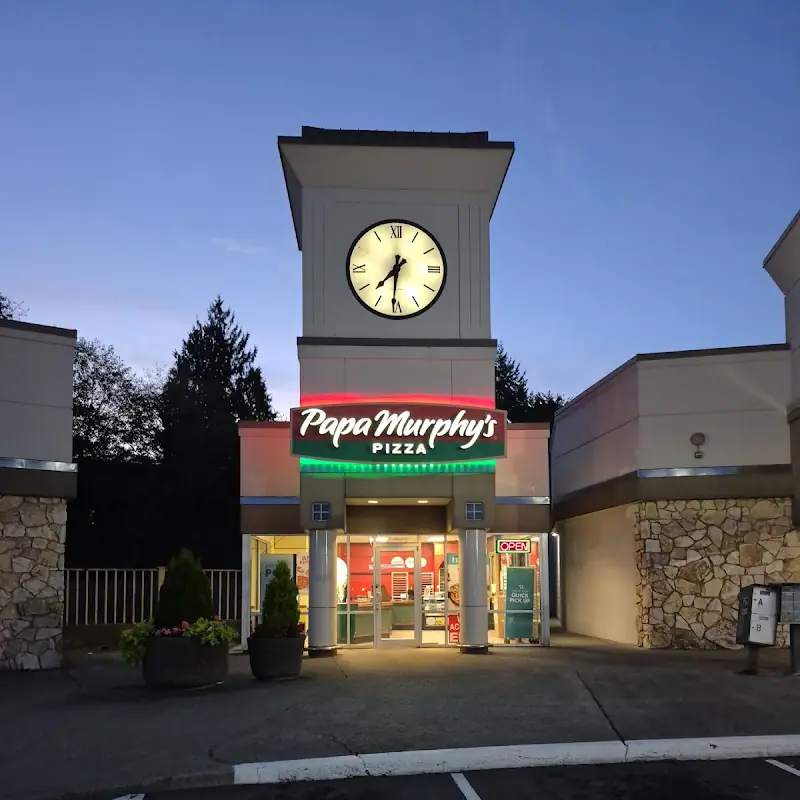 Papa Murphy's | Take 'N' Bake Pizza