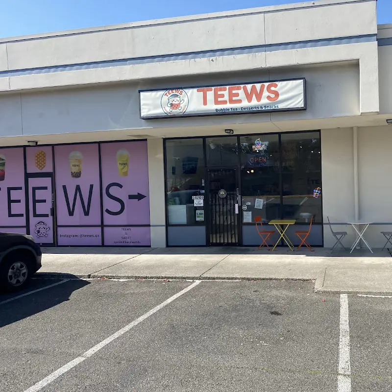 Teews