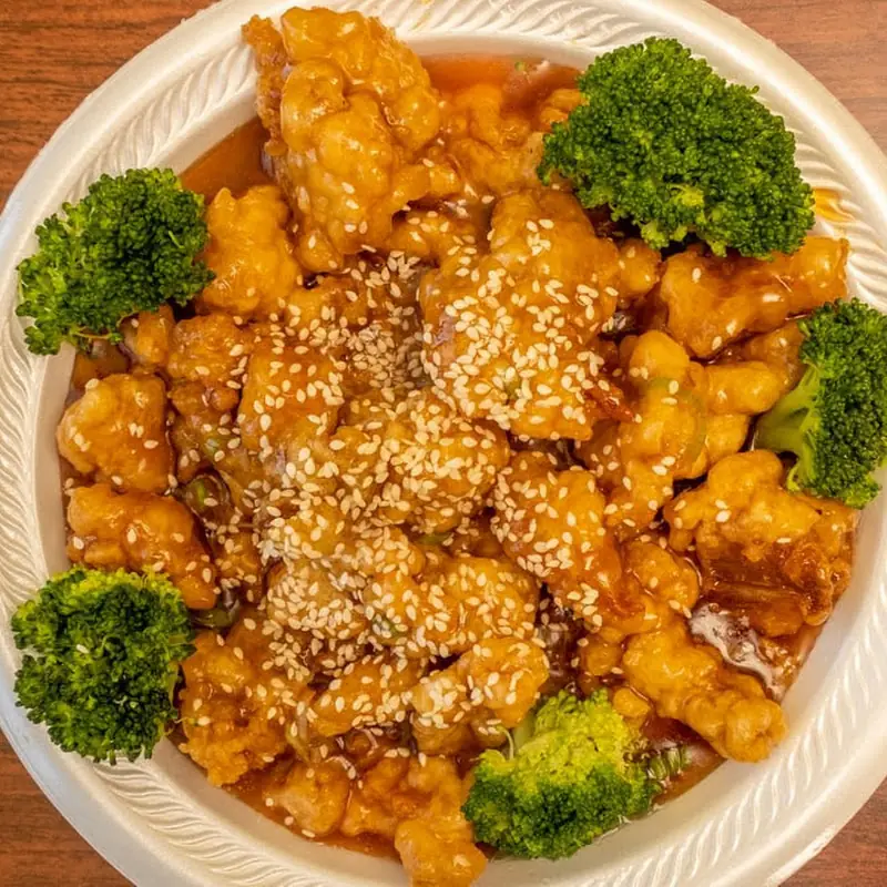 French Fries (Plain)