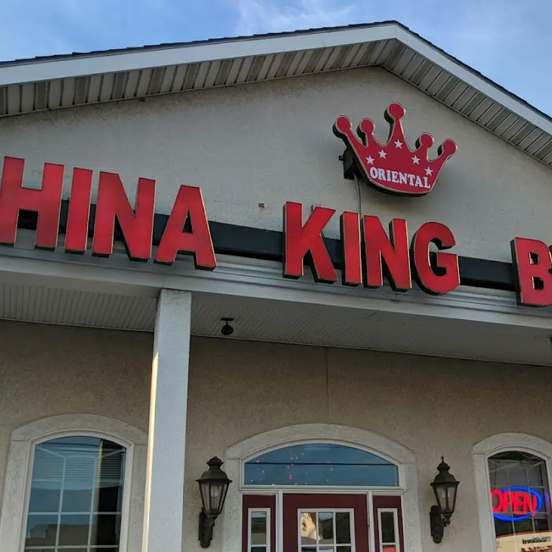 King Buffet Chinese Restaurant