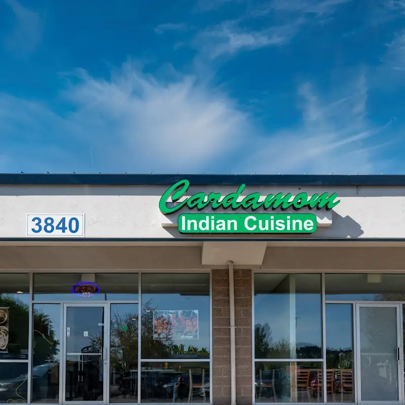 Cardamom Indian Cuisine