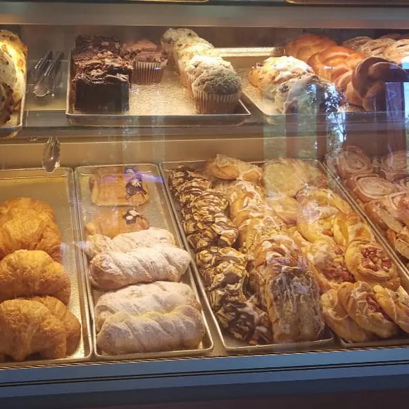 Pure Grain Bakery & Café