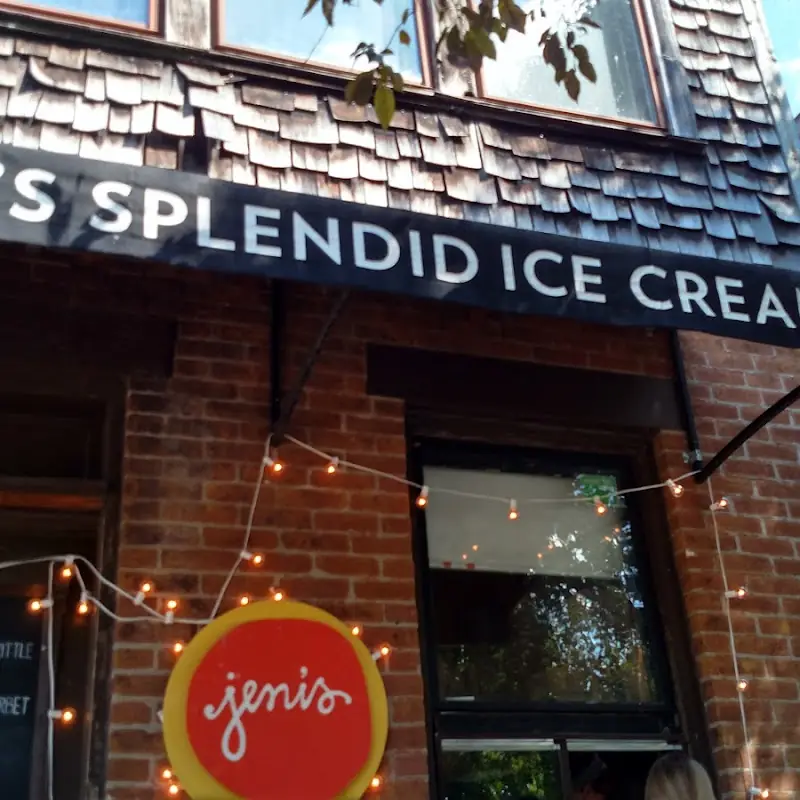 Jeni's Splendid Ice Creams