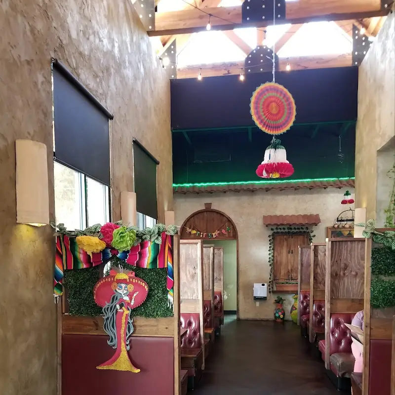 The Fiesta LLC Mexican Restaurant And BUFFET
