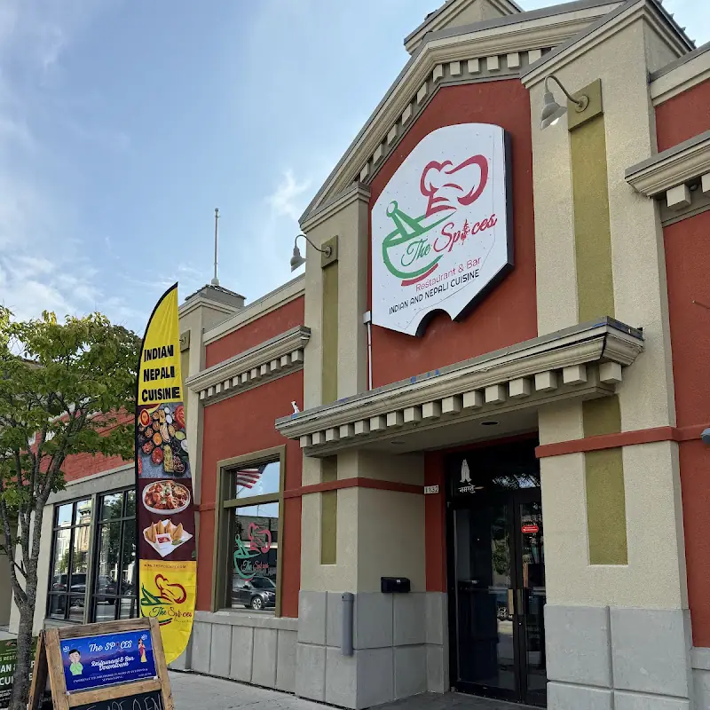 The Spices Restaurant & Bar Downtown