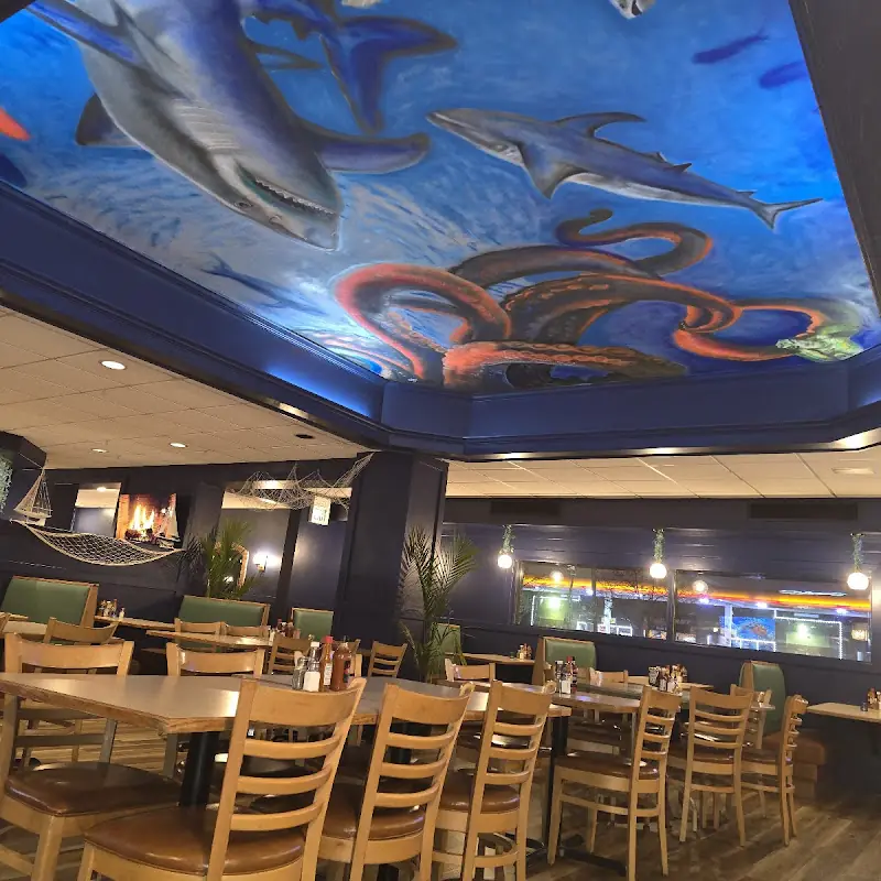 Riviera Grill