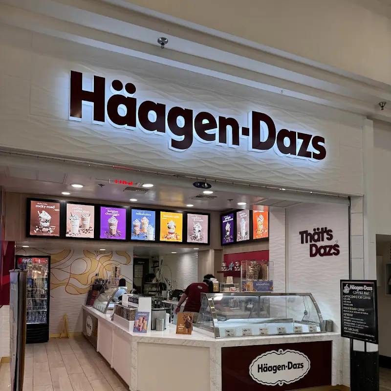 Häagen-Dazs