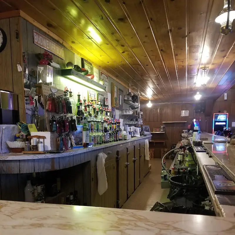 Longhorn Bar & Steakhouse OPENS Thru.- Friday-Saturday 5P.M.