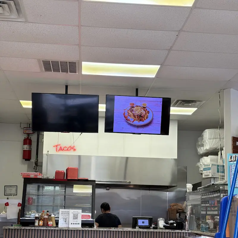 Mi Casita Taqueria