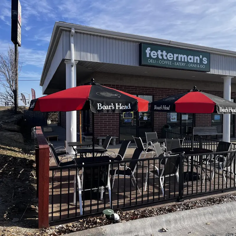 Fetterman's