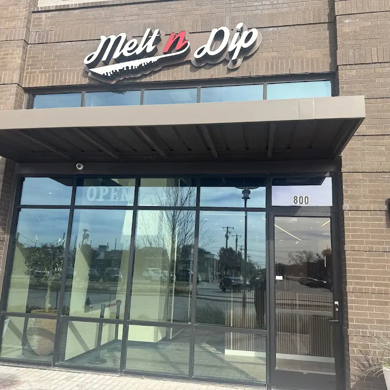 Melt n Dip