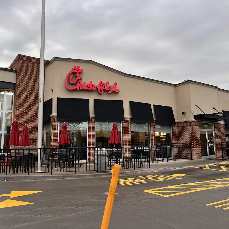 Chick-fil-A