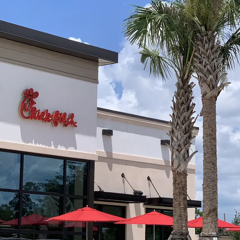 Chick-fil-A